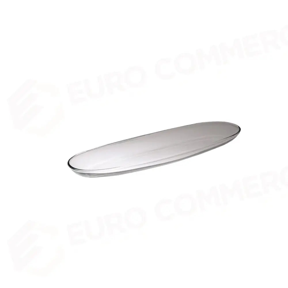 PIATTO OVALE 50X15.5 CM FLIRT 60157 VETRI DELLE VENEZIE - 7070078 - MEDRI