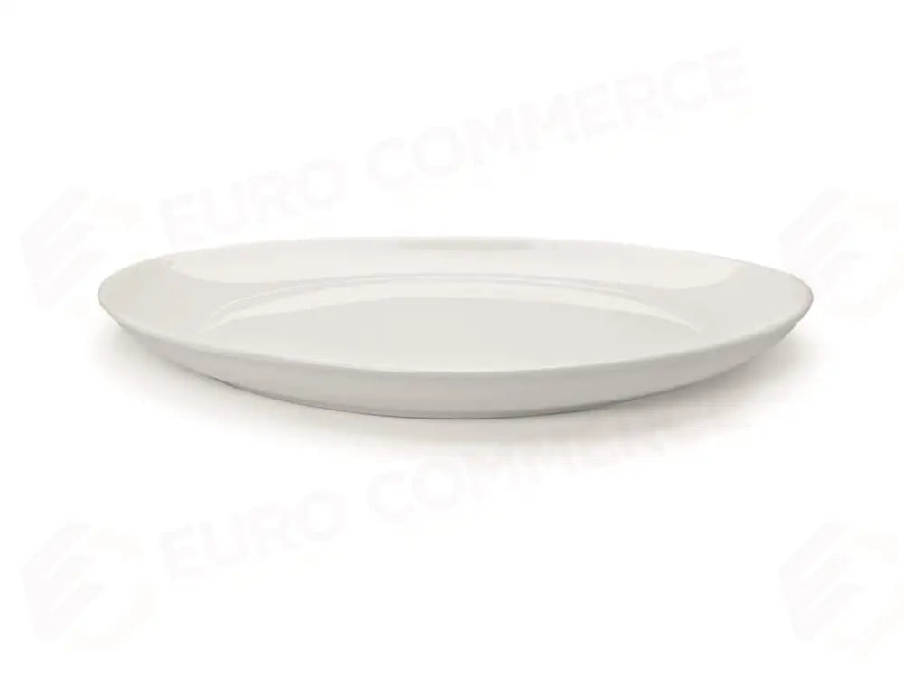 PIATTO OVALE 50X29 CM HOTEL 0101500 MPS - 6050024 - MEDRI