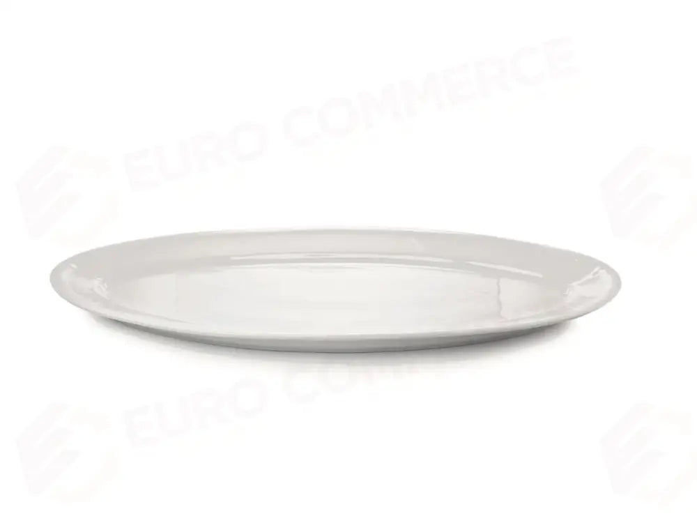 PIATTO OVALE 70X32 CM COMPLEMENTI 1103700 MPS - 6050097 - MEDRI