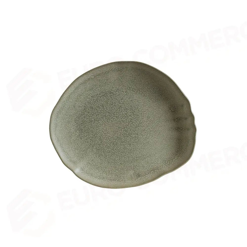 PIATTO OVALE CM.15 ADELFA TONE - B.ADF.TON15OV - BONNA - PIATTI GOURMET