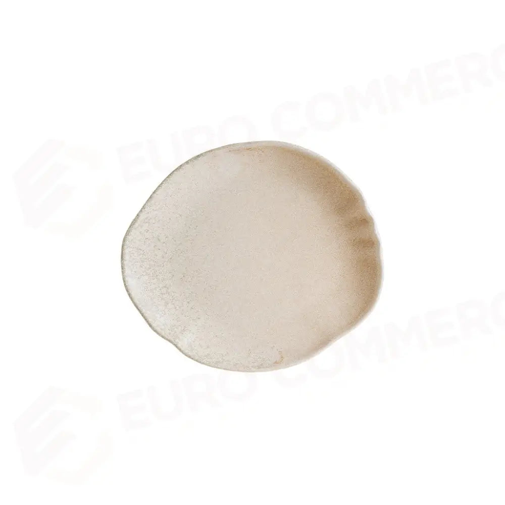 PIATTO OVALE CM.15 SAHARA TONE - B.SHA.TON15OV - BONNA - PIATTI GOURMET