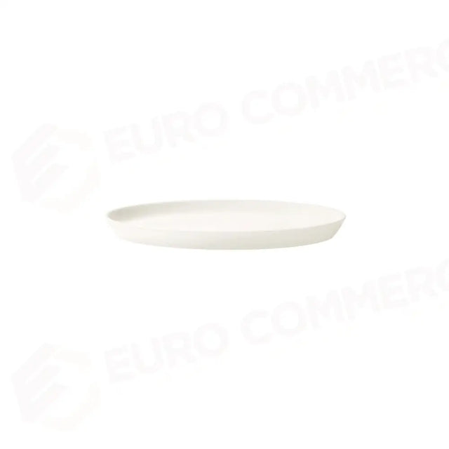 PIATTO OVALE CM. 19X12X2,5 - ROY.3221 - ROYALE