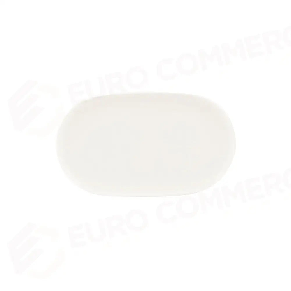 PIATTO OVALE CM. 22,5X13 - ROY.1921 - ROYALE - PIATTI GOURMET
