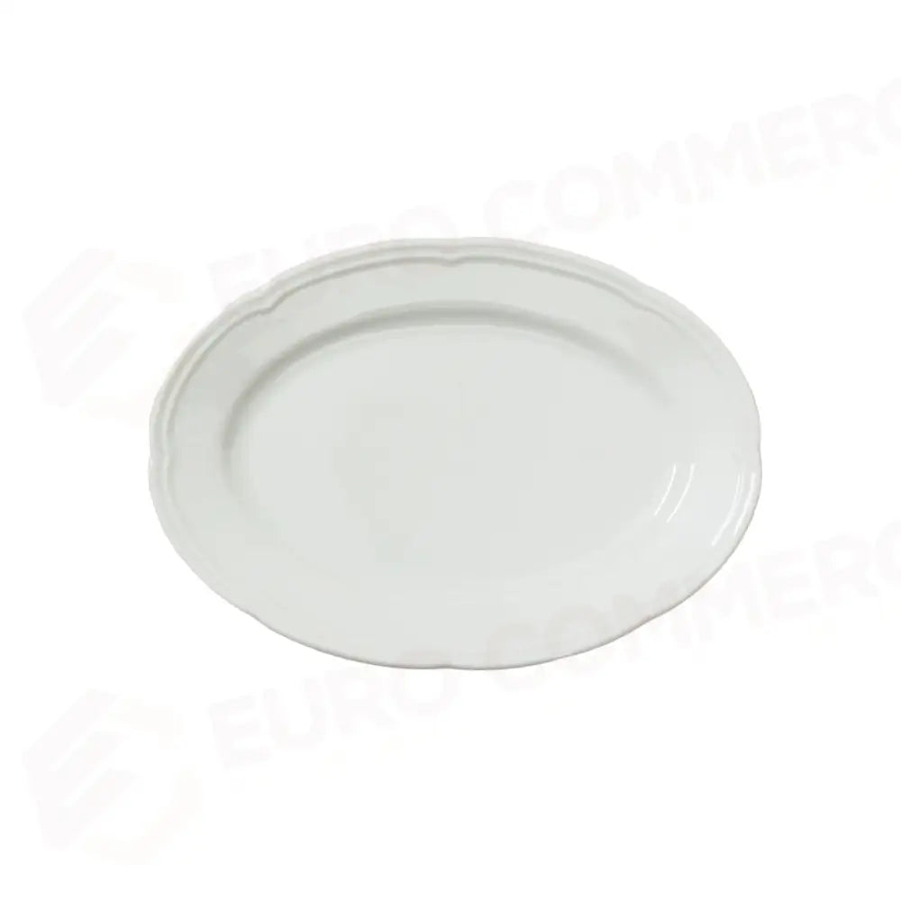PIATTO OVALE CM.25,5X18 AIDA - 19.911 - ROYALE - PIATTI GOURMET