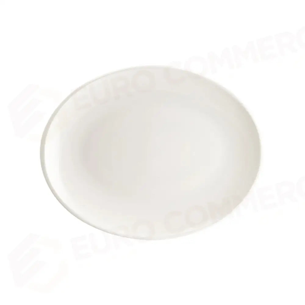 PIATTO OVALE CM.25 - B.MOV.25OV - BONNA - PIATTI GOURMET