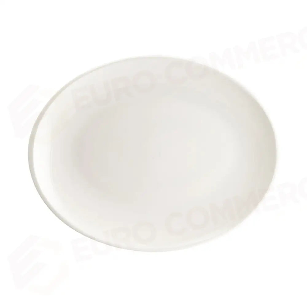 PIATTO OVALE CM.31 X 24 - B.MOV.31OV - BONNA - PIATTI GOURMET
