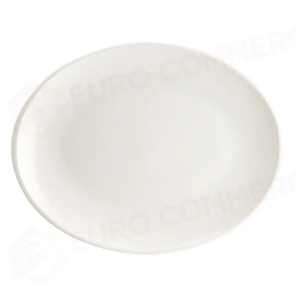 PIATTO OVALE CM.36 - B.MOV.36OV - BONNA - PIATTI GOURMET
