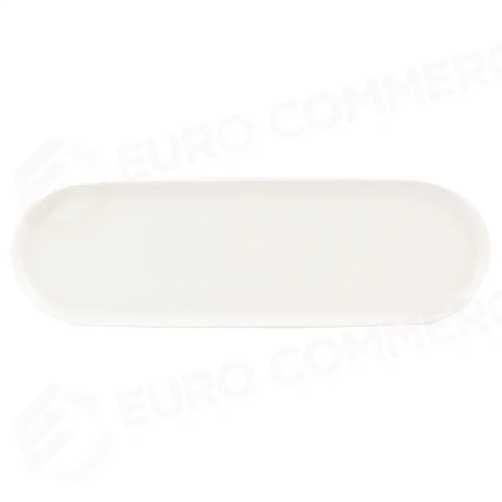 PIATTO OVALE CM. 38X12 - 19.934 - ROYALE - PIATTI GOURMET