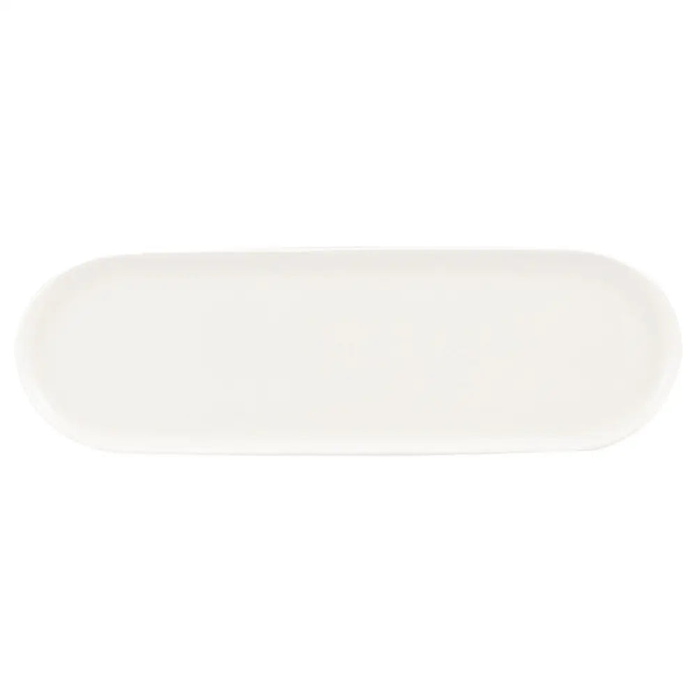 PIATTO OVALE CM. 38X12 - ROY.1934 - ROYALE - PIATTI GOURMET