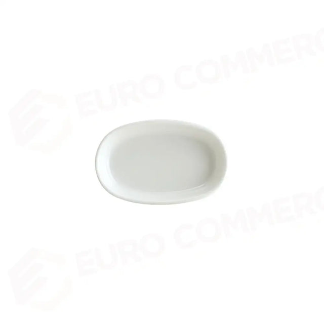 PIATTO OVALE CON BORDO CM.10×6 - B.HYG.10OV - BONNA