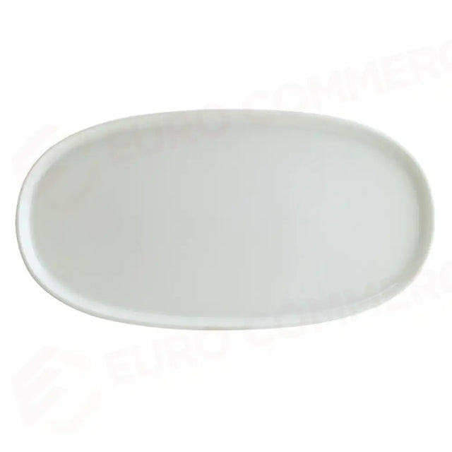 PLAT OVALE BORDURE CM.33.5X23 - B.HYG.34OV - BONNA