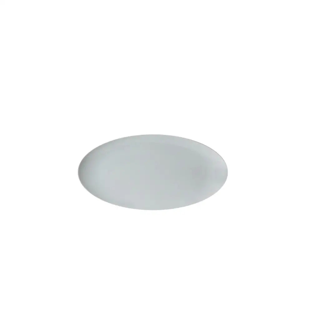 PIATTO OVALE ELLIPTICAL 19X11 CM SATURNO 035 COSTA VERDE - 10260337 - MEDRI