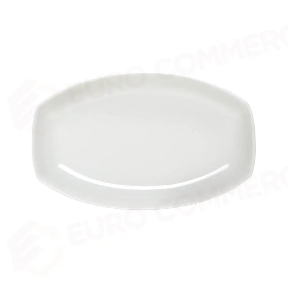 PIATTO OVALE FONDO 29 CM WHOD111 CHURCHILL - 9780407 - MEDRI