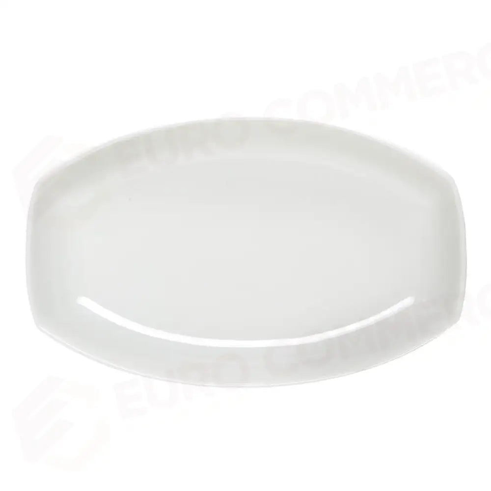 PIATTO OVALE FONDO 35 CM WHOD131 CHURCHILL - 9780406 - MEDRI