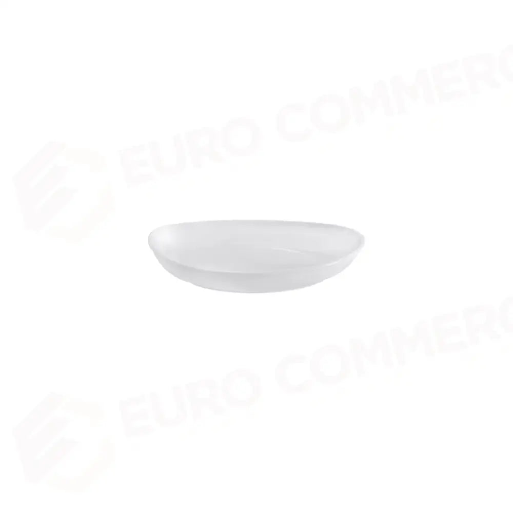 PIATTO OVALE FONDO CM. 24X15,5 - PG/410/24 - ROYALE - PIATTI GOURMET