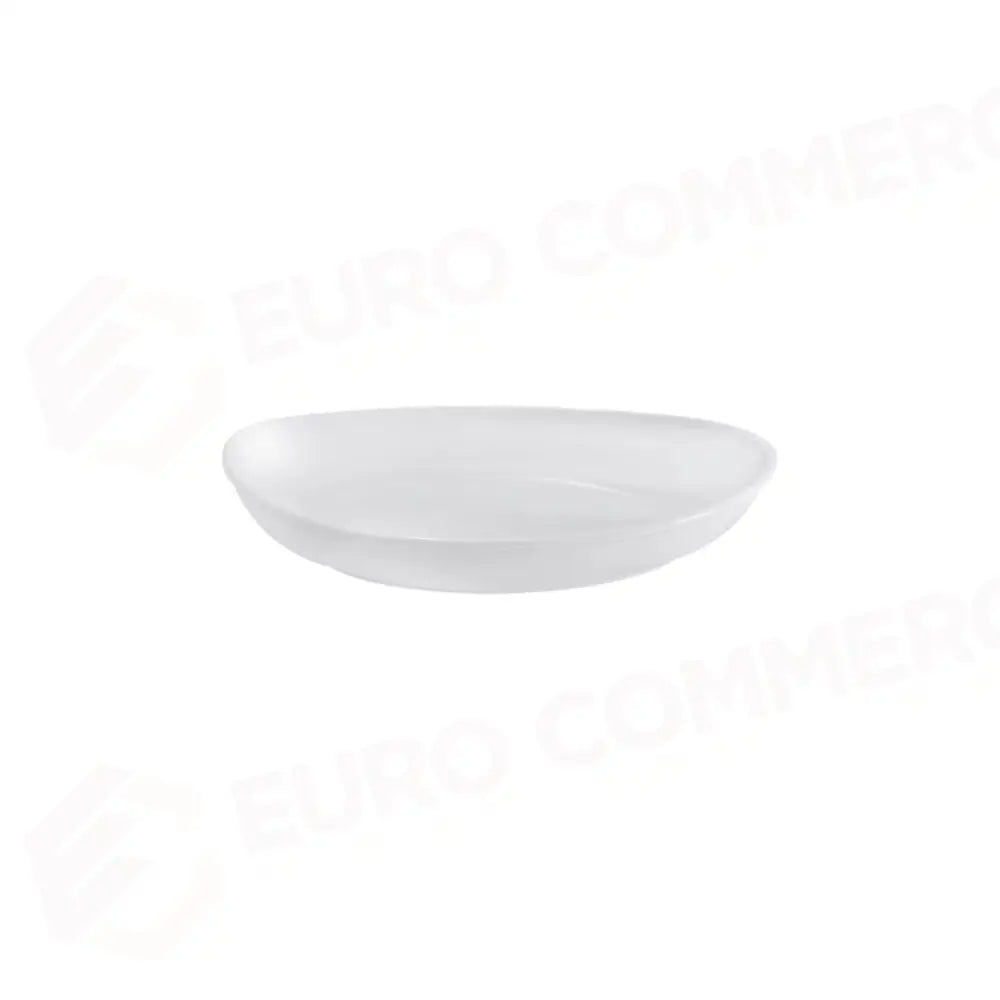 PIATTO OVALE FONDO CM. 35X26 - PG/410/35 - ROYALE - PIATTI GOURMET