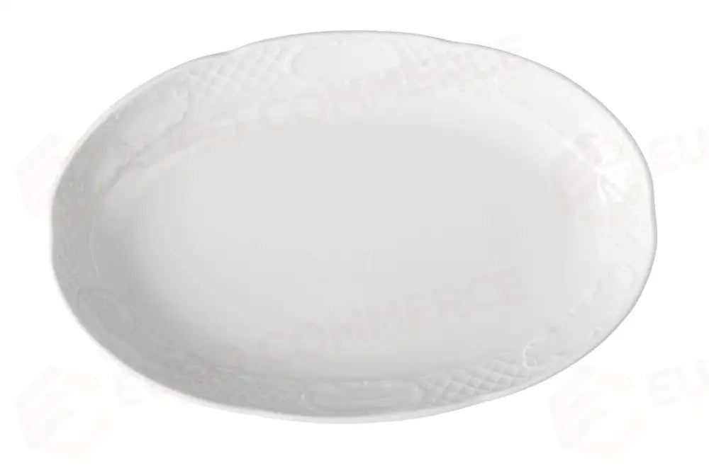 PIATTO OVALE 280X180 MM - HENDI