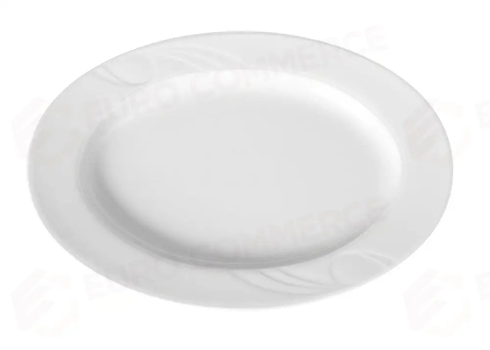 PIATTO OVALE 340X235MM - HENDI