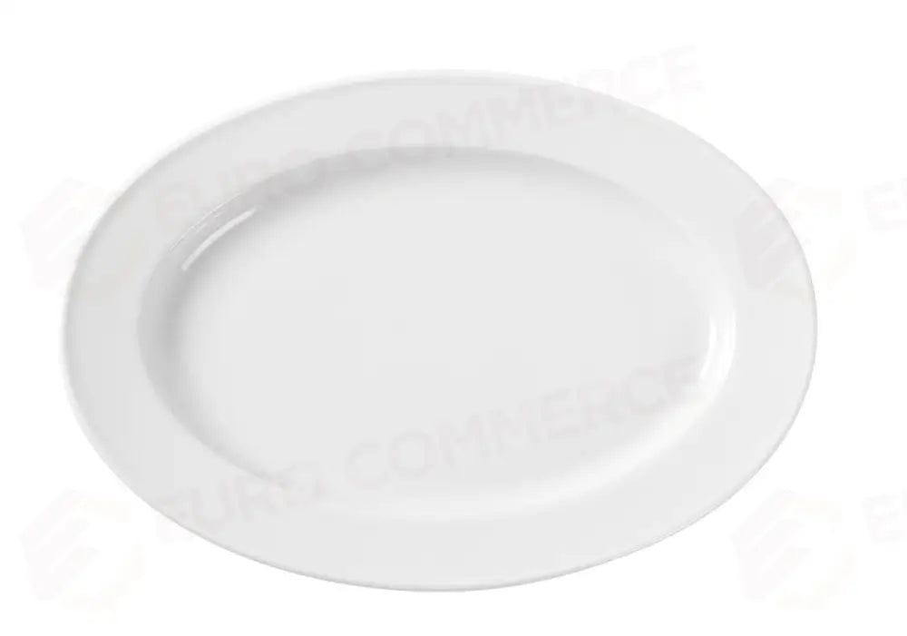 PIATTO OVALE 290X200MM - HENDI