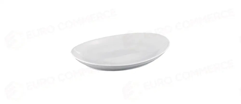 PIATTO OVALE HOTEL 50X29 -3- - 108611 - MORINI
