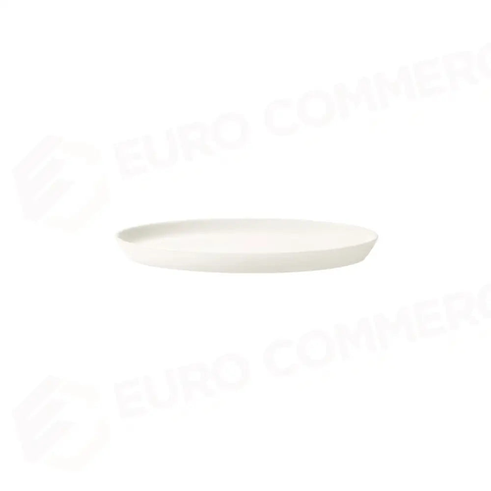 PIATTO OVALE IMPILABILE CM. 19X12X1,5 - ROY.3222 - ROYALE - PIATTI GOURMET