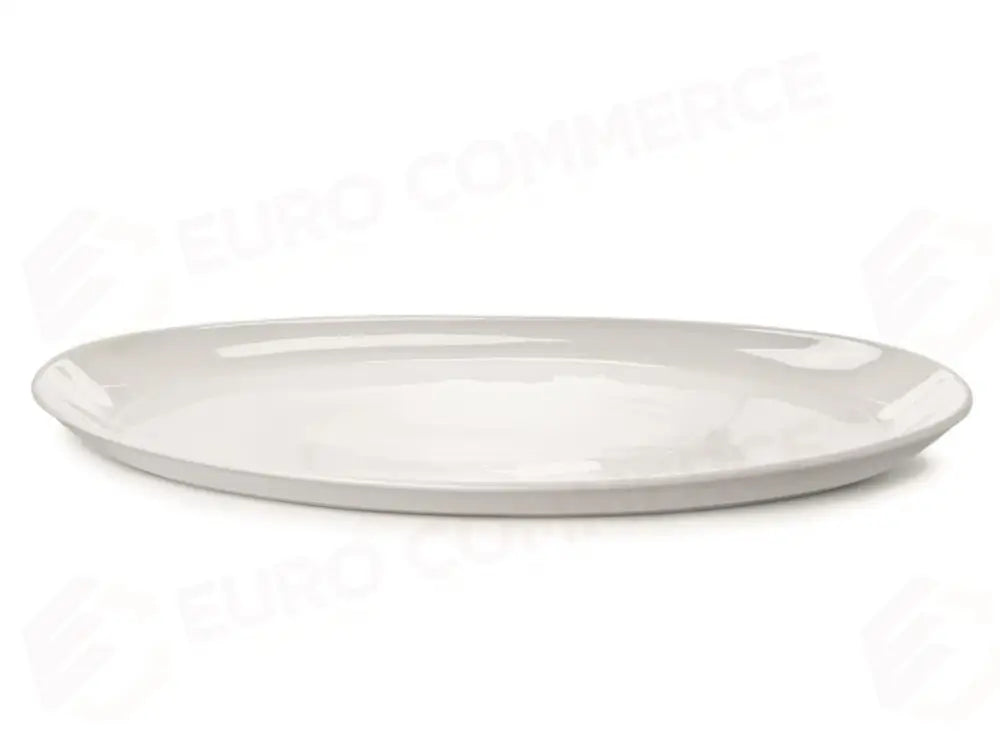 PIATTO OVALE PESCE 65X25 CM HOTEL 0103650 MPS - 6050027 - MEDRI