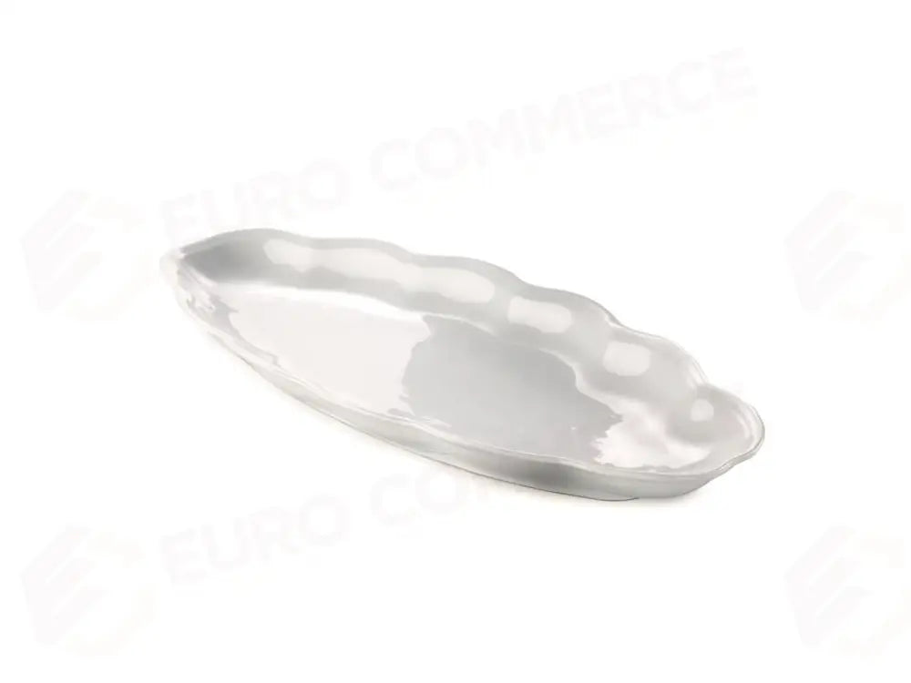 PIATTO OVALE PESCE 65X25 CM MILLENNIUM 9003650 MPS - 6050127 - MEDRI