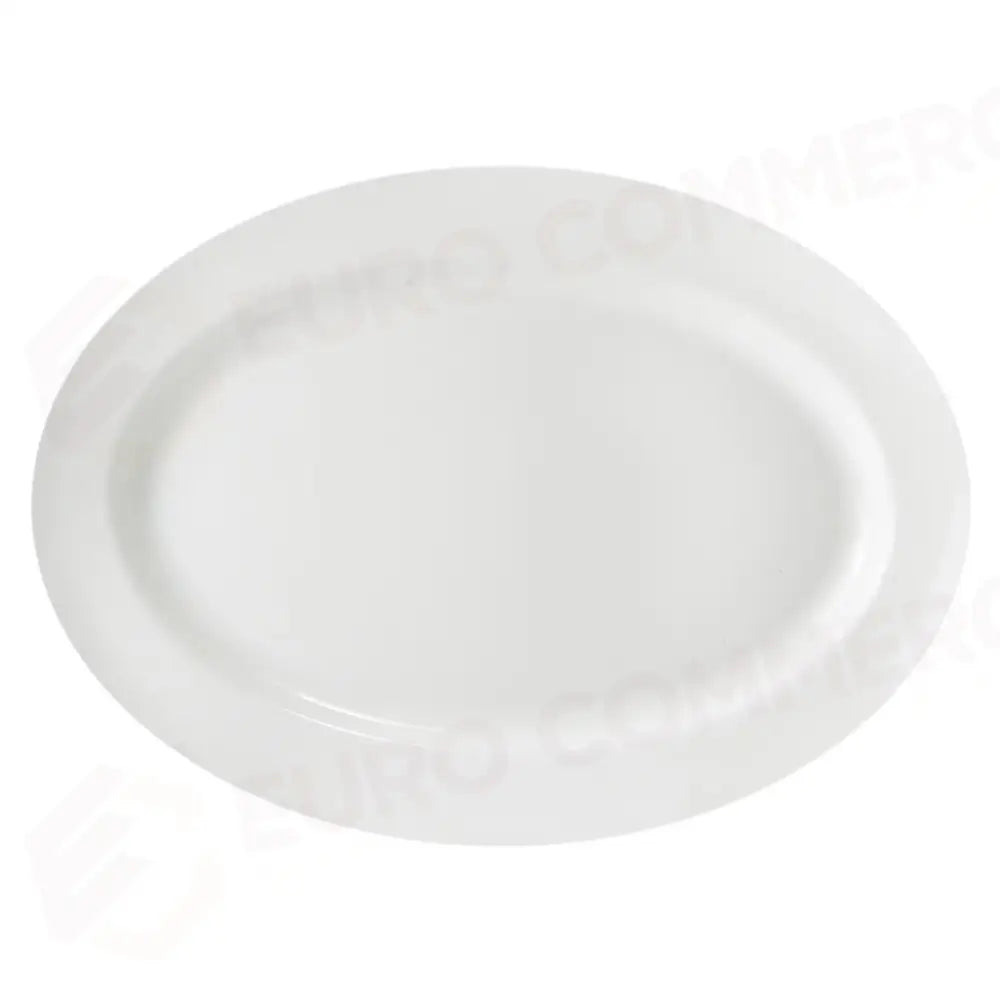 PIATTO OVALE PIANO 35,5 CM CHINESE 0553 ROYAL BONE CHINA - 9570176 - MEDRI