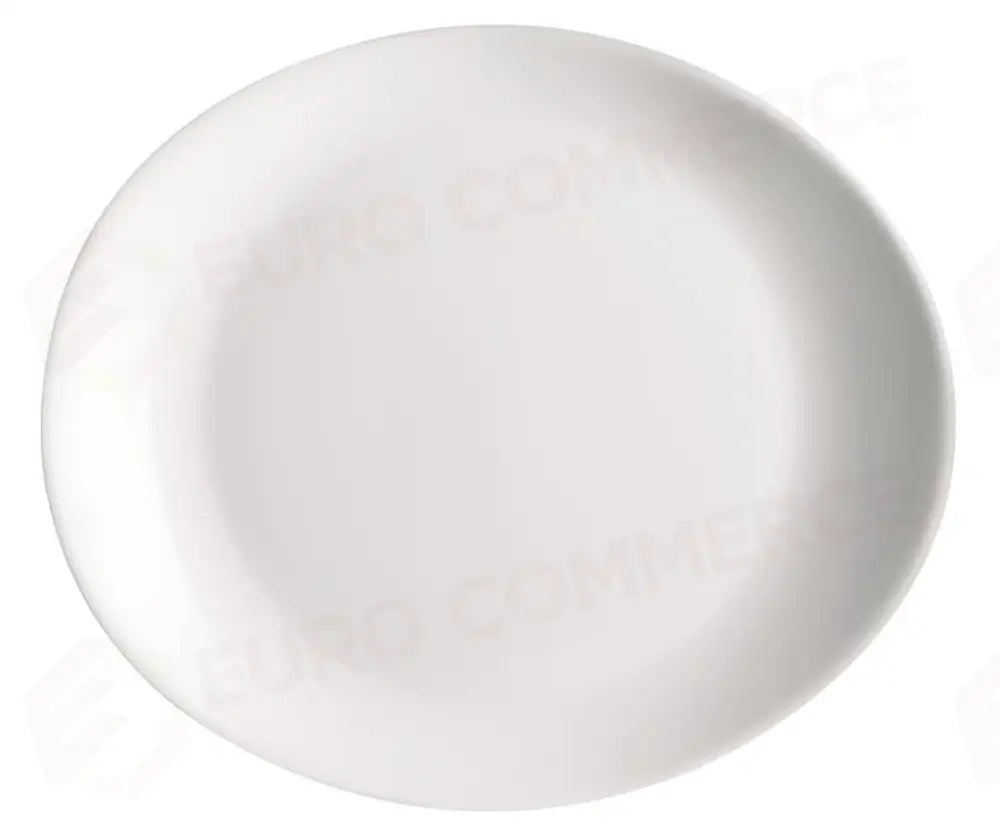 PIATTO OVALE STEAK 30X26 CM SOLUTIONS L2811 ARCOROC - 8064279 - MEDRI