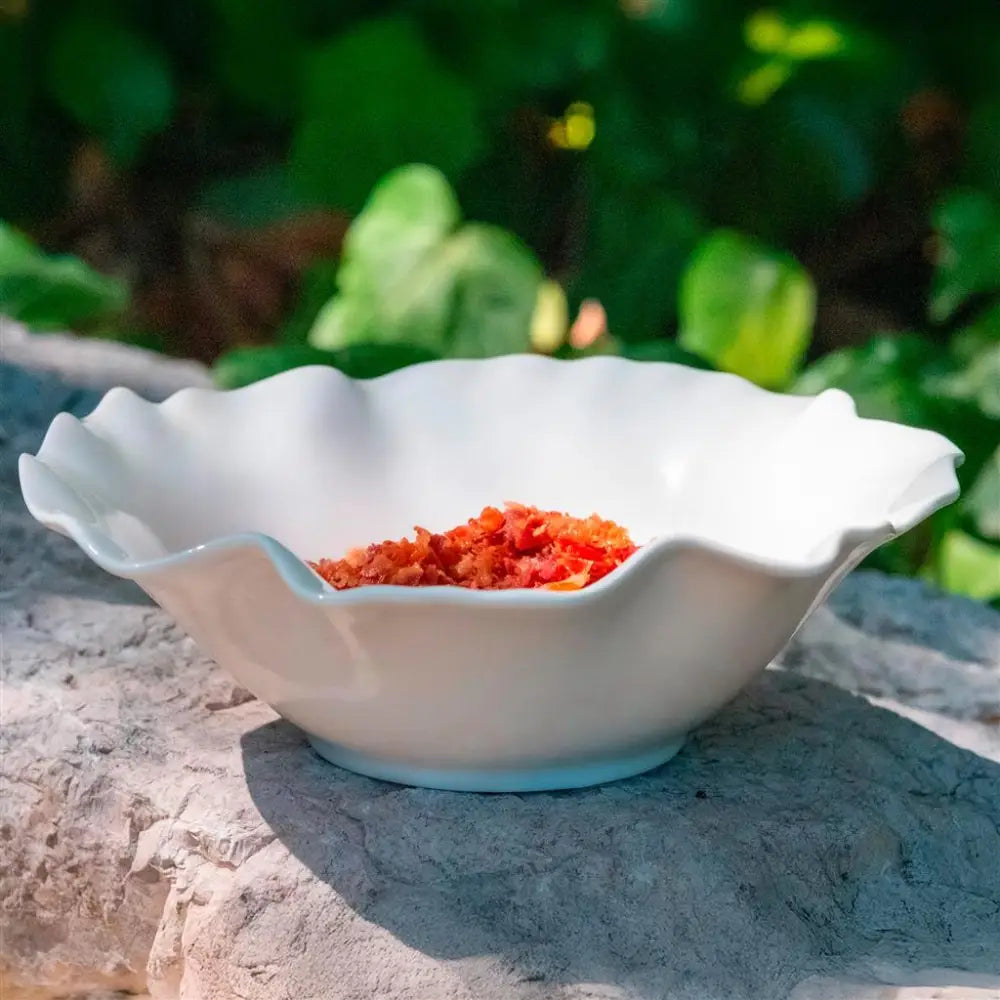 PIATTO PASTA 25 CM PASTA BOWLS 17400 MEDRI - 11460425 - MEDRI