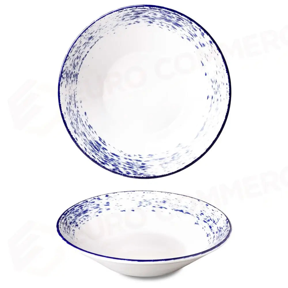PIATTO PASTA 27 CM OPTIMO BLUE OPT1927 G. BENEDIKT - 11210029 - MEDRI