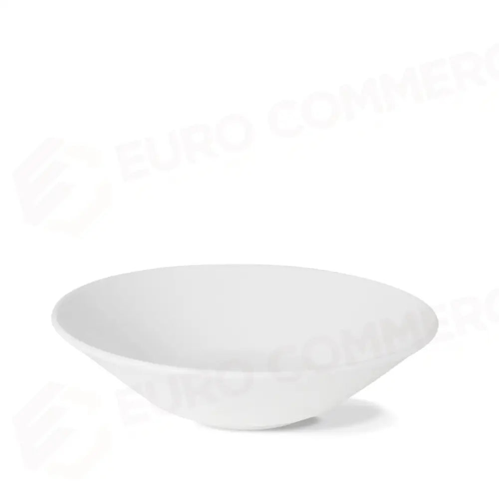 PIATTO PASTA 27 CM OPTIMO WHITE OPT1927 G. BENEDIKT - 11210004 - MEDRI