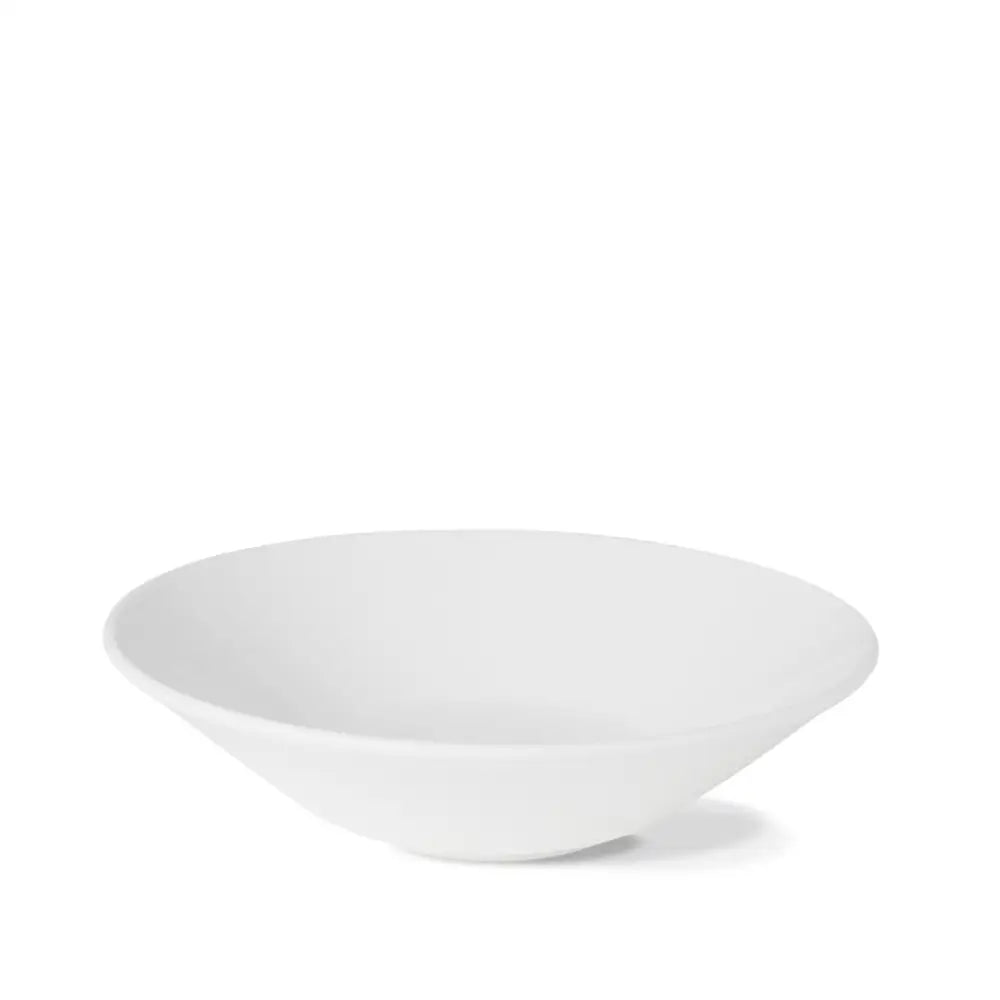 PIATTO PASTA 27 CM OPTIMO WHITE OPT1927 G. BENEDIKT - 11210004 - MEDRI
