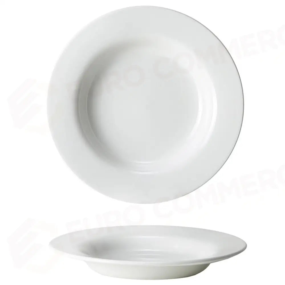 PIATTO PASTA 28 CM NOVA WH MD11 CHURCHILL - 9780450 - MEDRI