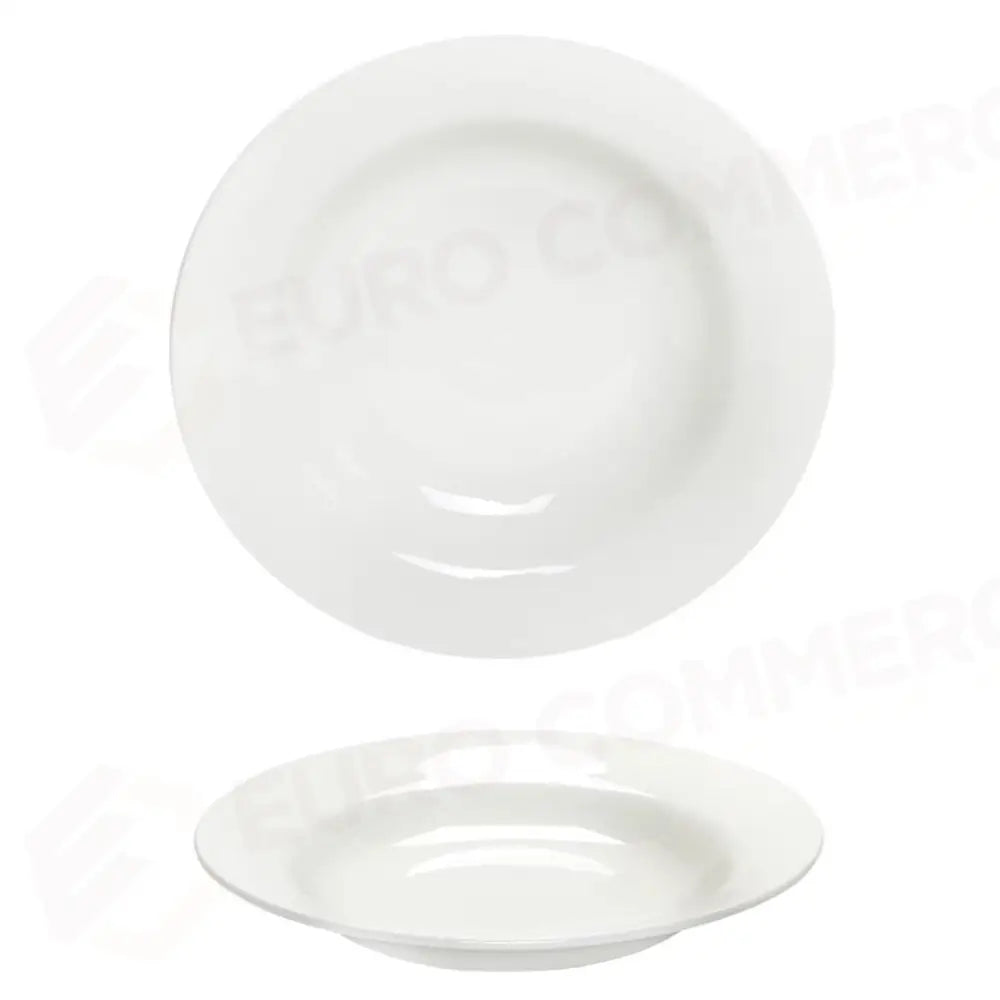 PIATTO PASTA 28 CM NOVA WH PP1 CHURCHILL - 9780550 - MEDRI