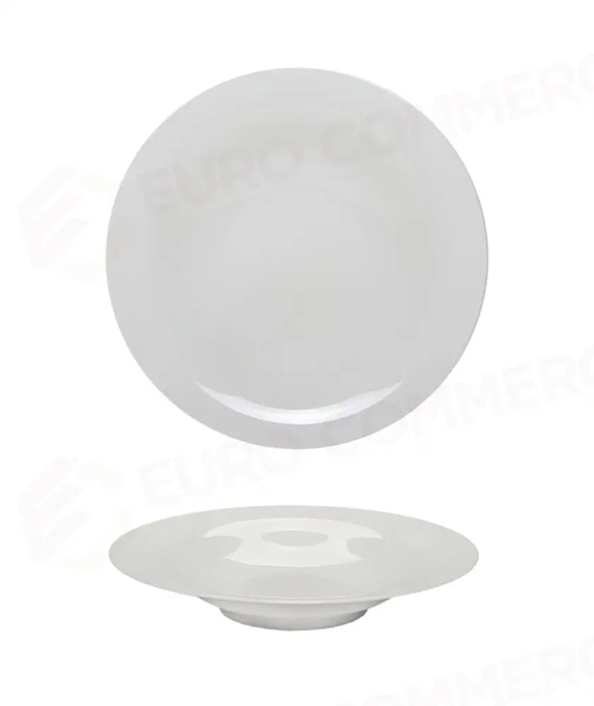 PIATTO PASTA 30 CM FLARE 4907 ROYAL BONE CHINA - 9570264 - MEDRI