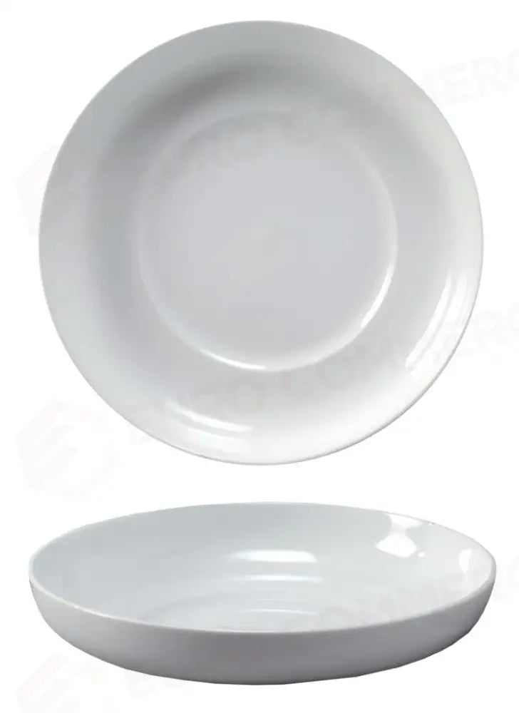 PIATTO PASTA FONDO 30 CM PASTA BOWLS 4568 MEDRI - 11460080 - MEDRI