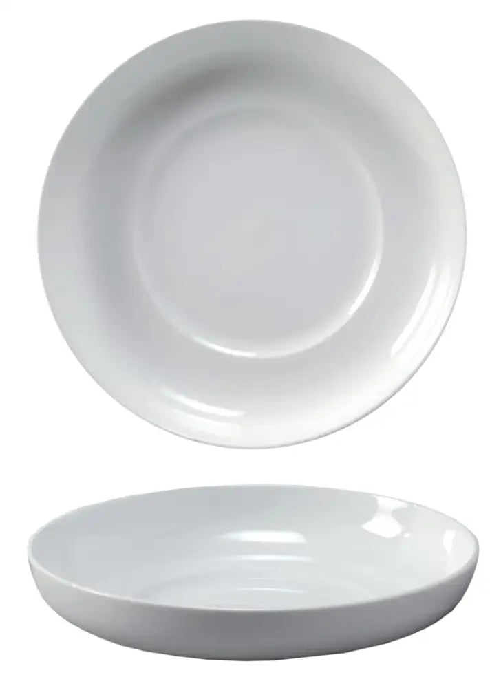 PIATTO PASTA FONDO 35 CM PASTA BOWLS 4569 MEDRI - 11460081 - MEDRI