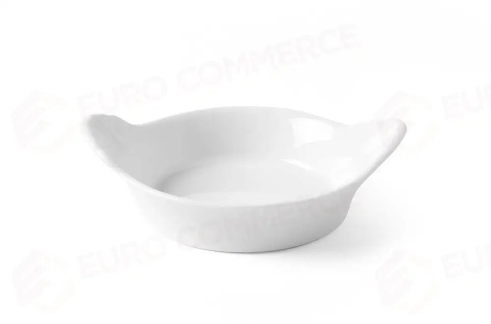 PIATTO PER STUZZICHINI HUEVO - 6 PEZZI 6 PEZZI Ø65X(H)15MM - HENDI