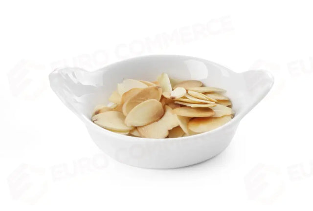 PIATTO PER STUZZICHINI HUEVO - 6 PEZZI, HENDI, 6 PEZZI, Ø65X(H)15MM - 784372