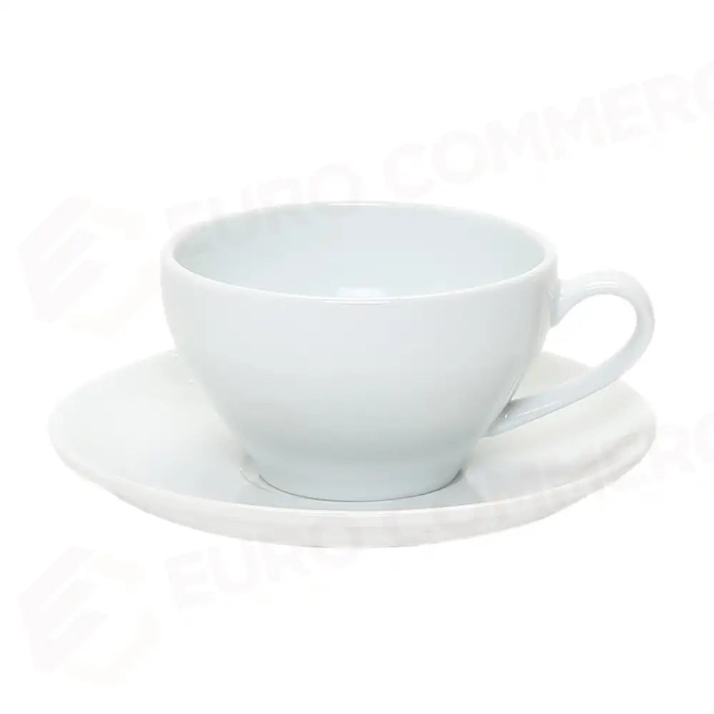 PIATTO PER TAZZA 210/212/231 15 CM FORMA 02 213 ROYAL PORCELAIN - 9020595 - MEDRI