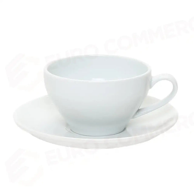 CUP PLATE 210/212/231 15 CM SHAPE 02 213 ROYAL PORCELAIN - 9020595 - MEDRI