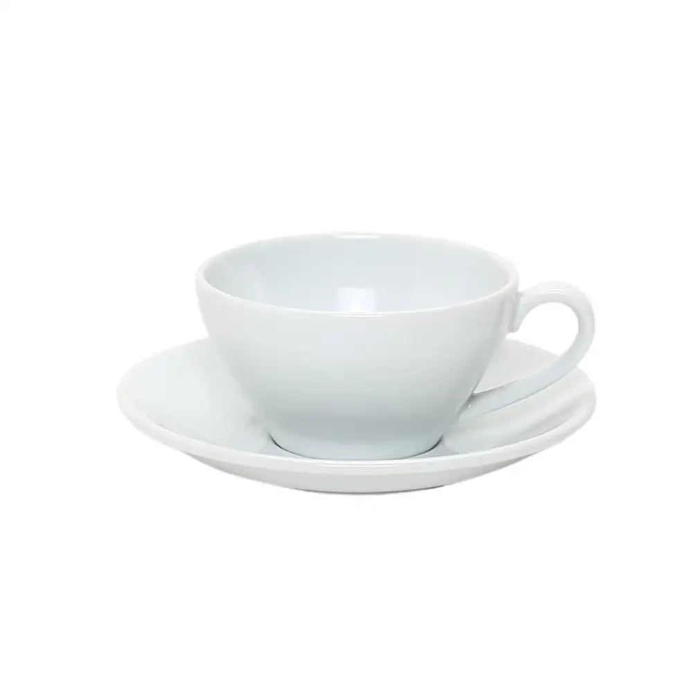PIATTO PER TAZZA 275 13 CM FORMA 02 284 ROYAL PORCELAIN - 9021355 - MEDRI