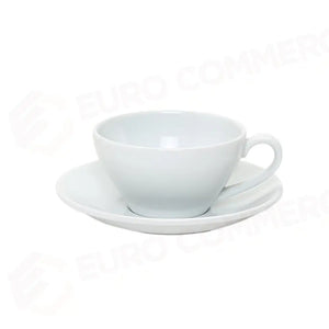 PIATTO PER TAZZA 275 13 CM FORMA 02 284 ROYAL PORCELAIN - 9021355 - MEDRI