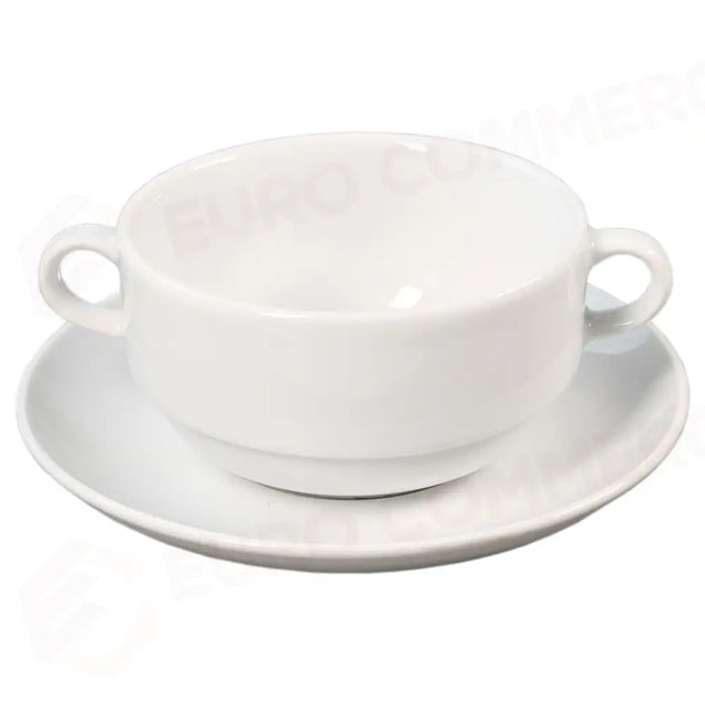 16.8 CM SELENA 641 INKER BROTH CUP PLATE - 8850621 - MEDRI