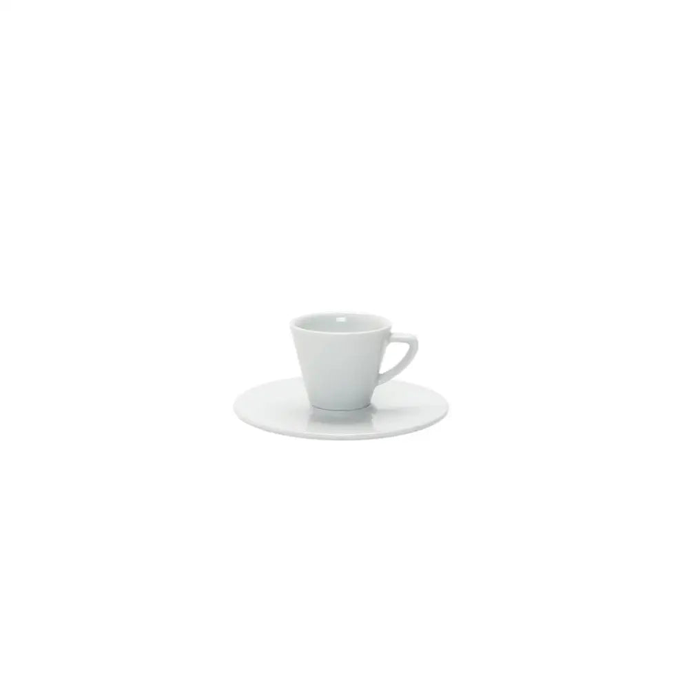 PIATTO PER TAZZA CAFFÈ 14 CM PURELINE 1714 LILIEN - 8271934 - MEDRI