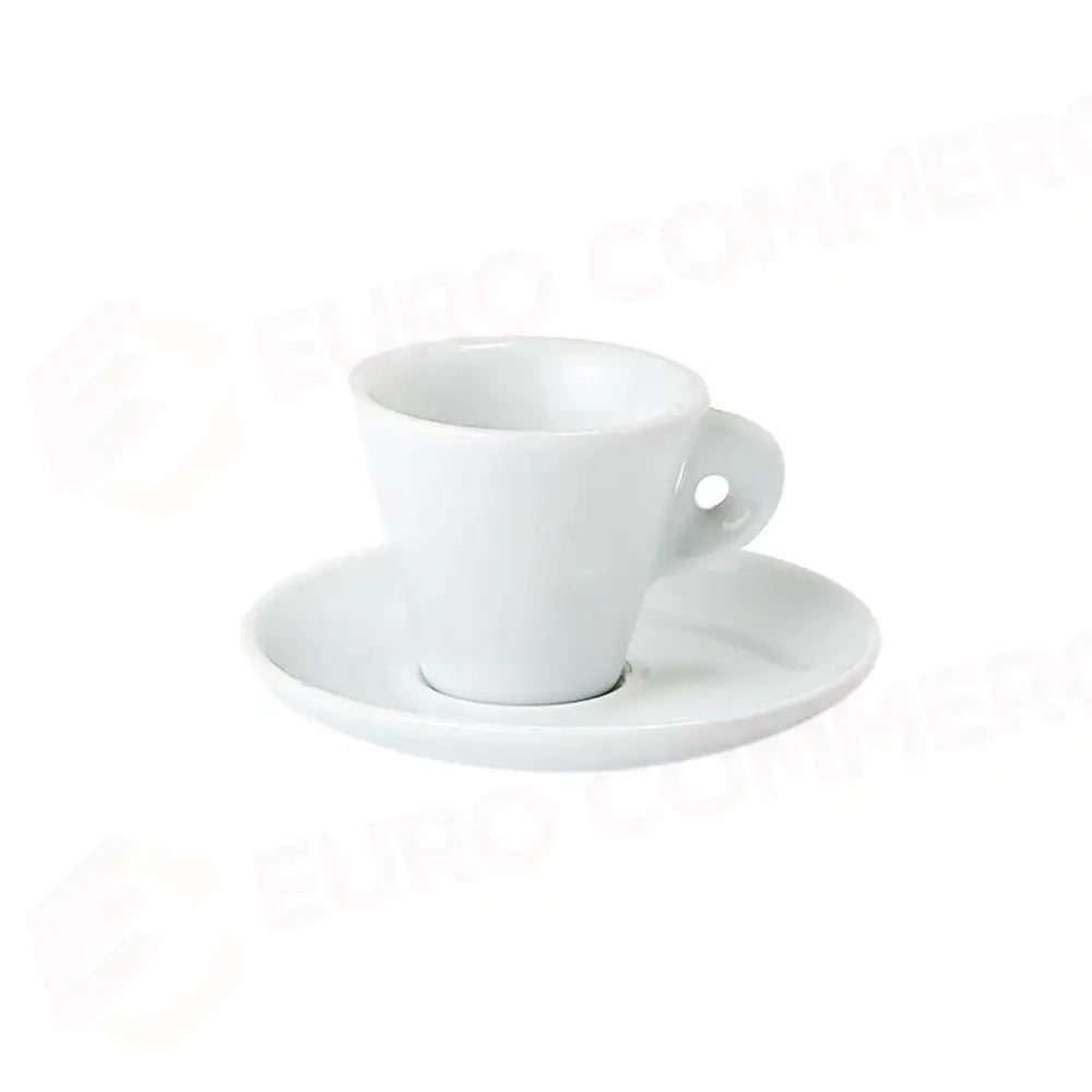 PIATTO PER TAZZA CAFFÈ 11,5 CM ENA/GAIA 500 INKER - 8850905 - MEDRI