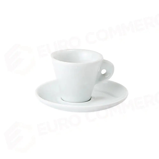 PIATTO PER TAZZA CAFFÈ 11,5 CM ENA/GAIA 500 INKER - 8850905 - MEDRI