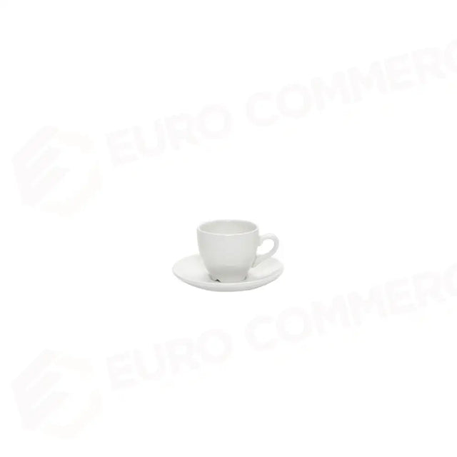 SOUCOUPE POUR TASSE À CAFÉ 11,8 CM NOVA WH ESS CHURCHILL - 9780299 - MEDRI