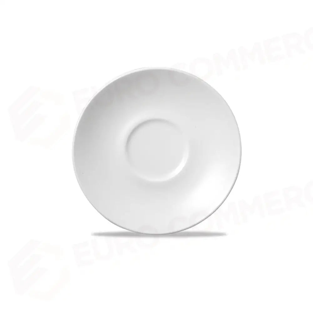 PIATTO PER TAZZA CAFFÈ 11,8 CM VELLUM WHVMESS1 CHURCHILL - 9781820 - MEDRI